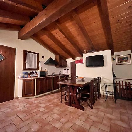 Casa Rilassa Monte Cividale del Friuli Eksteriør billede