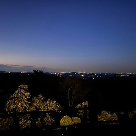 Casa Rilassa Monte Cividale del Friuli Eksteriør billede