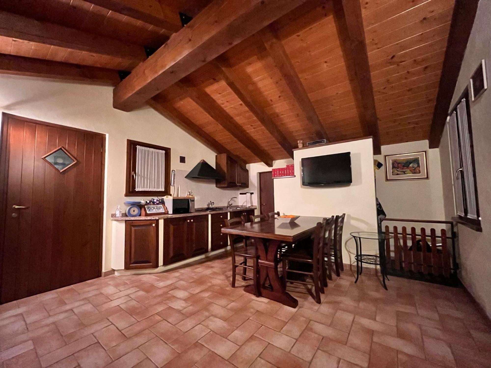 Casa Rilassa Monte Cividale del Friuli Eksteriør billede