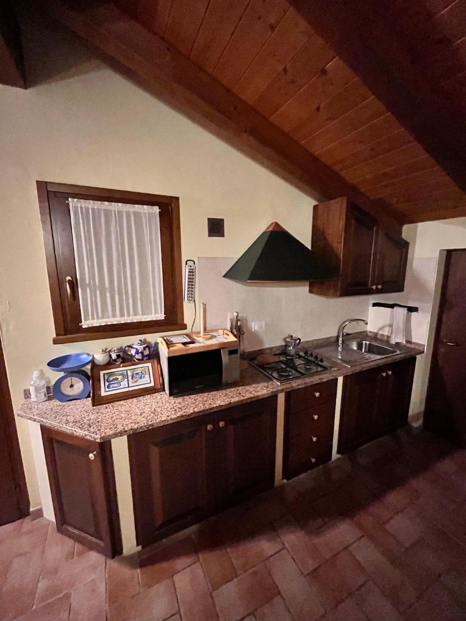 Casa Rilassa Monte Cividale del Friuli Eksteriør billede